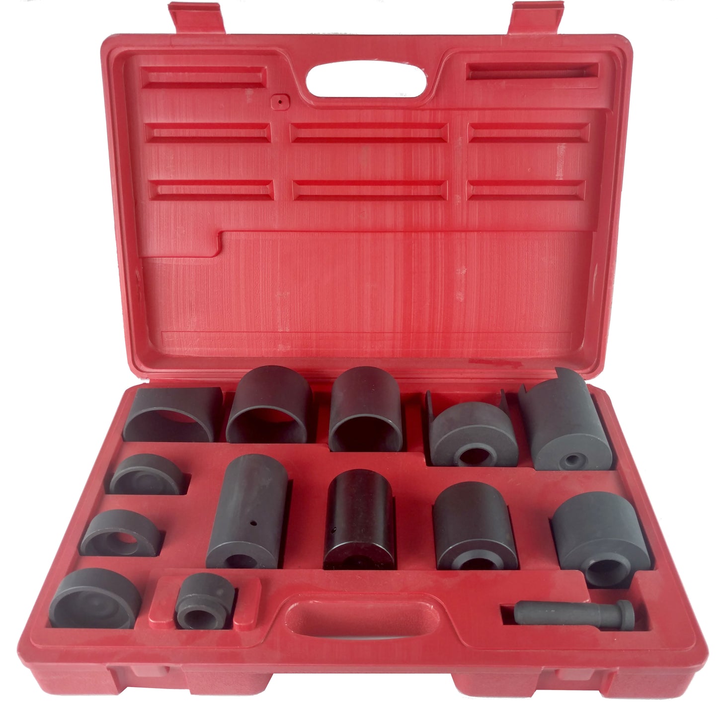 14 pc Master Set Ball Joint Adapter Kit