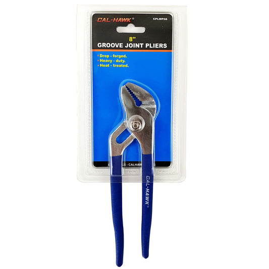 8 Inch Groove Joint Plier