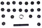 22-Pc Vag Wheel Nuts Socket Set