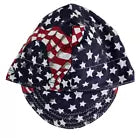 Welding Cap stretch to fit Patriotic Beanie Cap