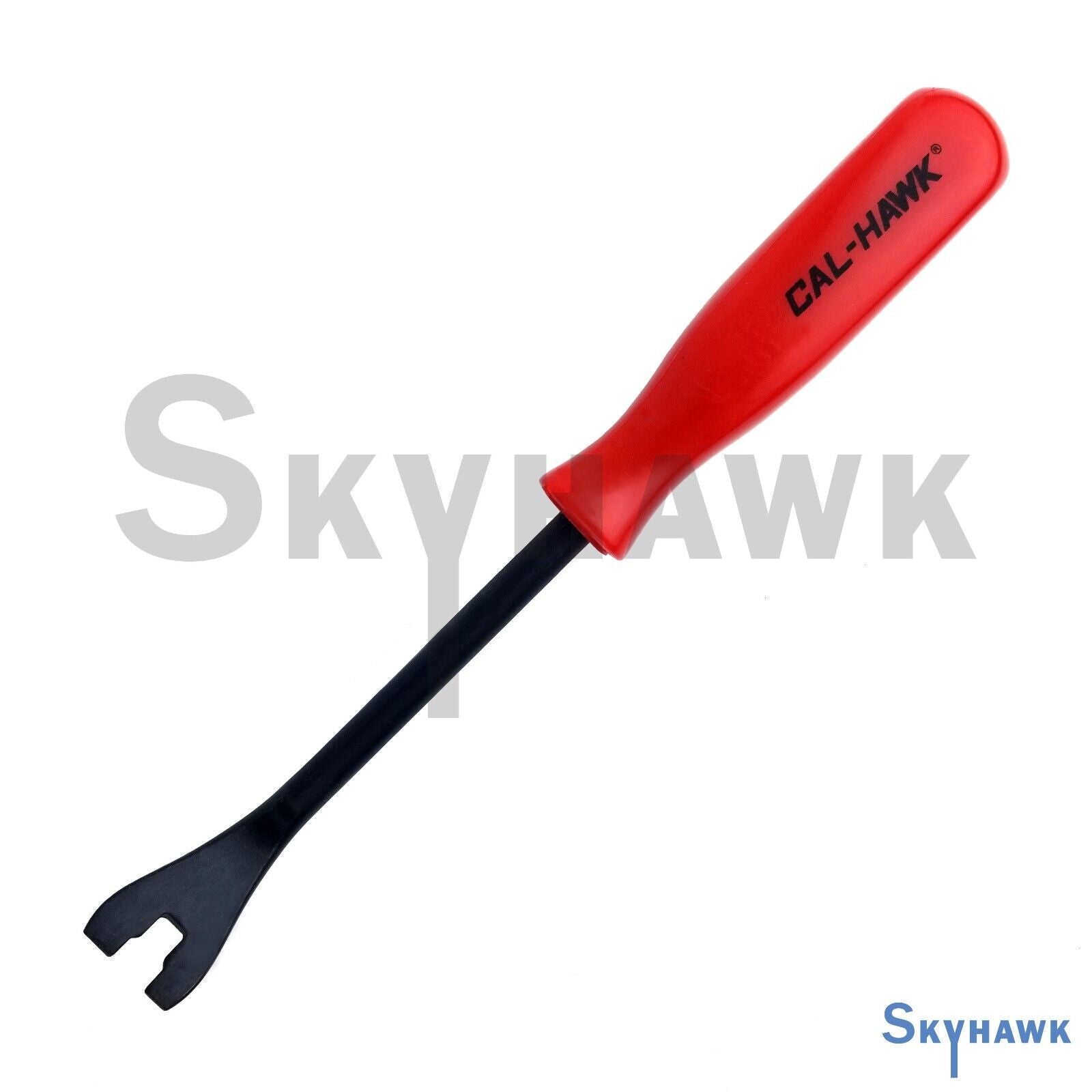 Car Door Panel Upholstery Clip & Trim Remover Auto Tool - skyhawktools