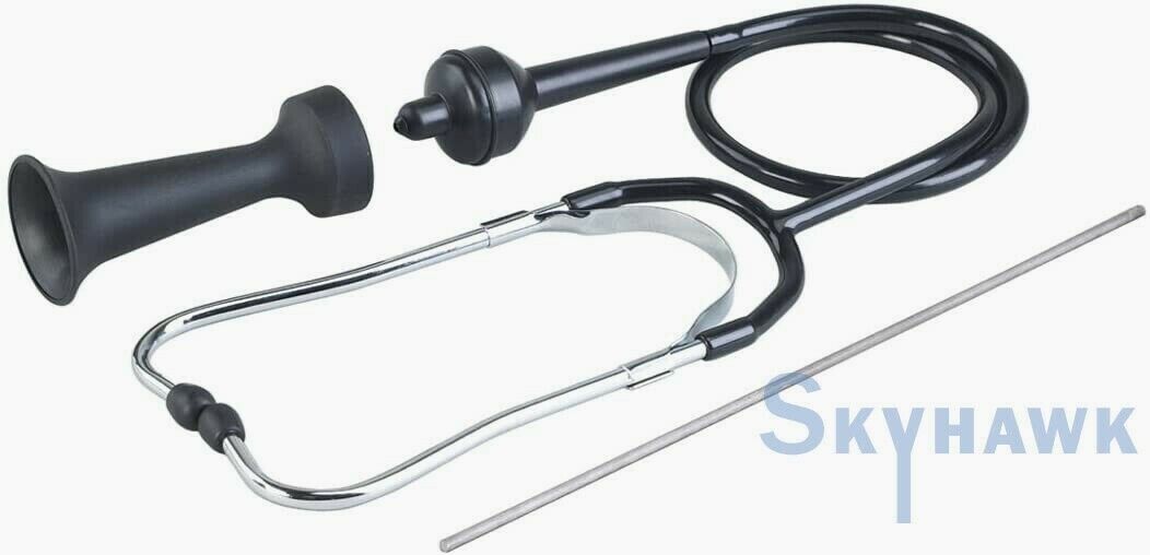 Mechanics Stethoscope Engine Diagnostic Tool - skyhawktools