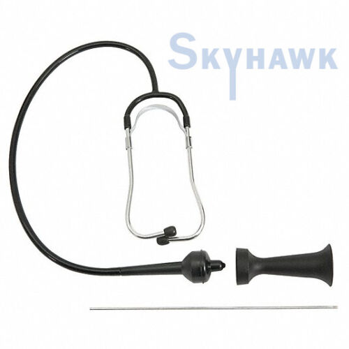 Mechanics Stethoscope Engine Diagnostic Tool - skyhawktools