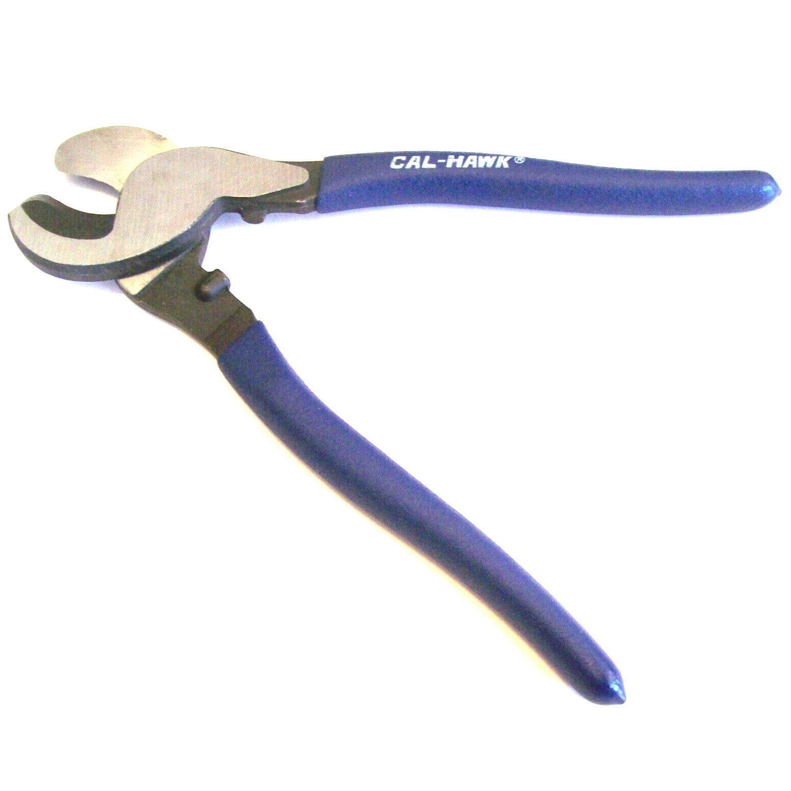 CABLE CUTTER HIGH LEVERAGE CPL10CC BATTERY COMMUNICATION WIRE COPPER CALHAWK 10" - skyhawktools