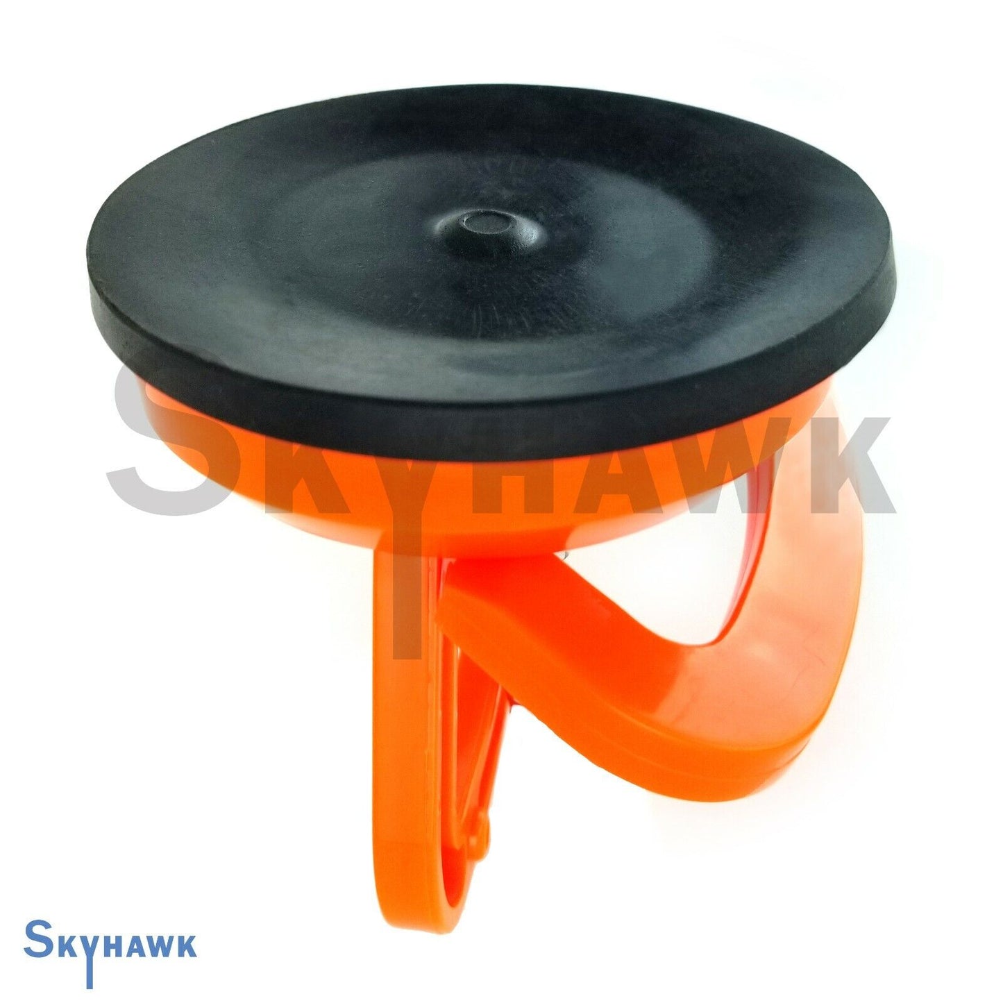 4-1/2" Rubber Suction Cup Puller Auto Body Dent Glass Heavy Duty Mover Remover