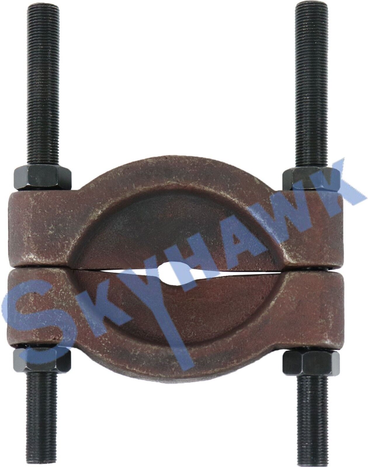 Large Bearing Separator Splitter Puller 4-3/4" Remover Separators