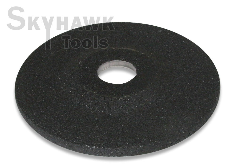 New 10-Pc 4-1/2" X 7/8" Grinding Wheel 15/64" Thick Speed:11,000 R.P.M - skyhawktools