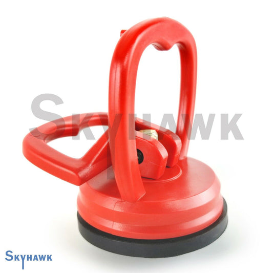 2-1/4" Mini Suction Cup Puller Auto Body Dent Glass Phone Screen Mover Remover