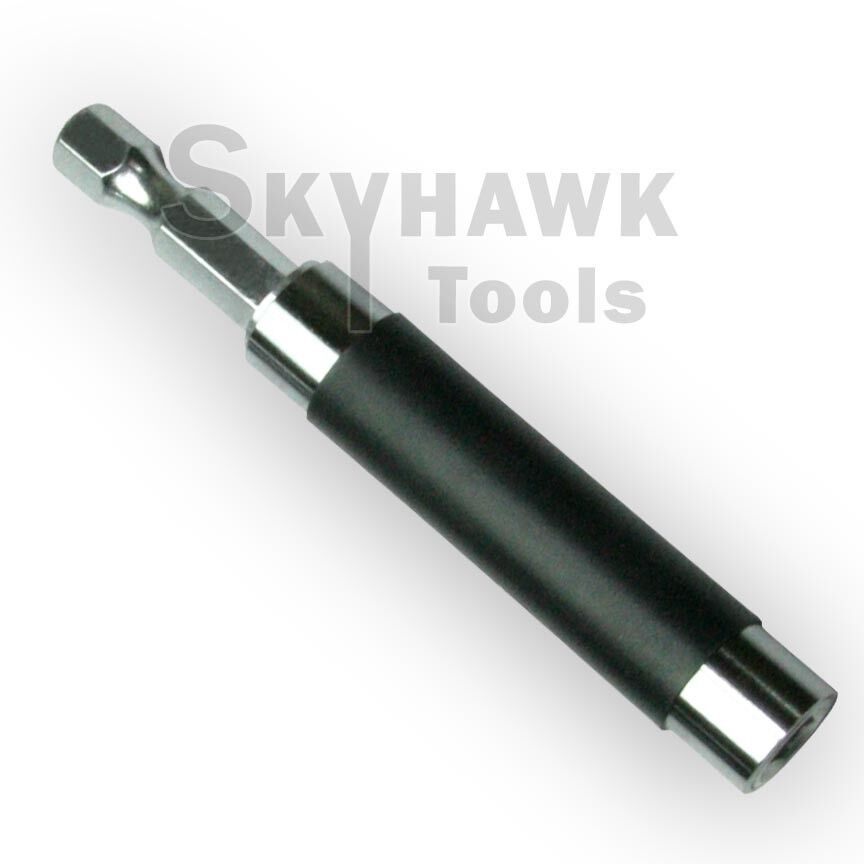 New 1PC 3-1/4ö Magnetic Screw Holder Finder and Self-retracting Guide - skyhawktools