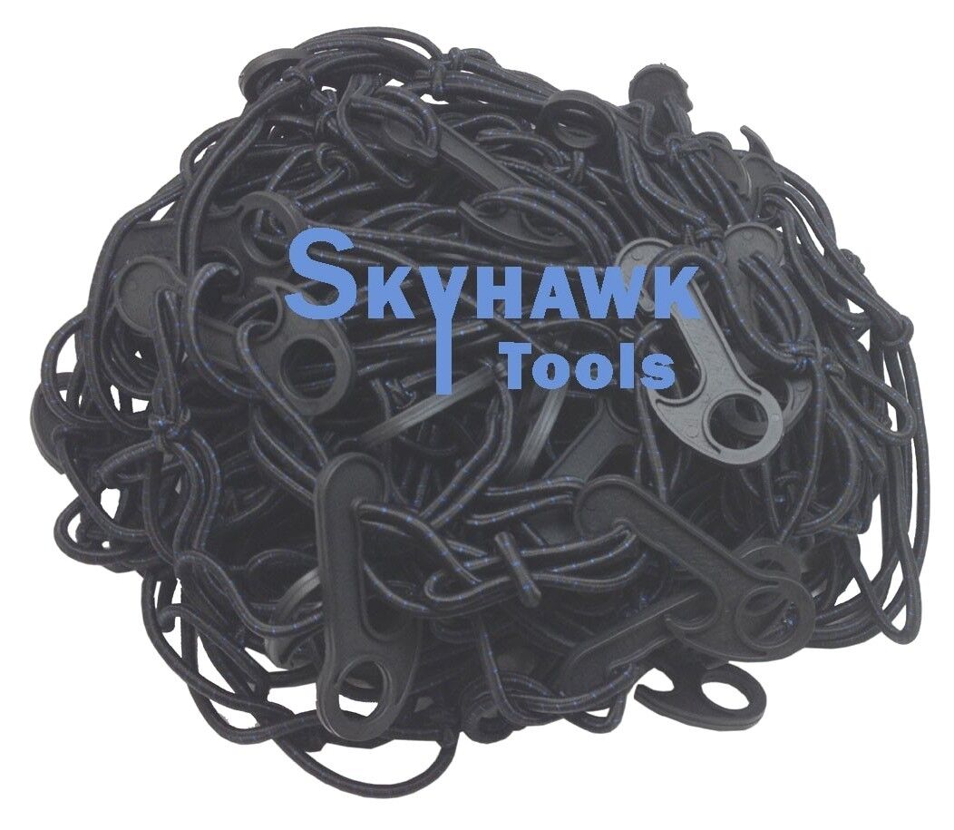 Cal Hawk Tools CAPCNL Elastic Cargo Net - skyhawktools