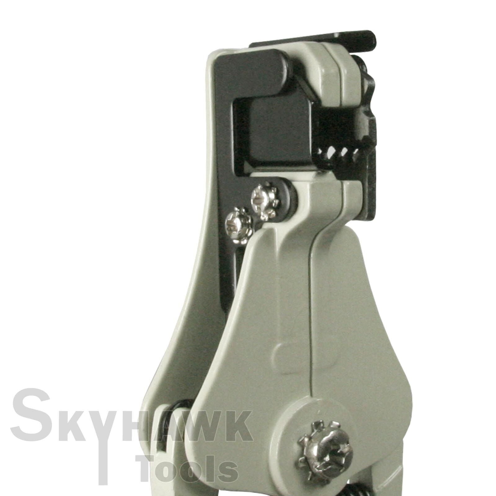 Automatic Wire Stripper - skyhawktools