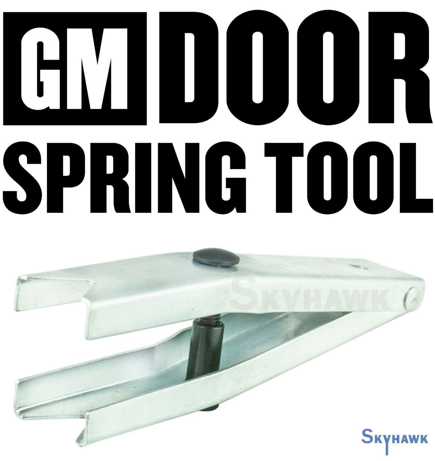 Door Hinge Spring Compressor Tool For GM Small Vehicles