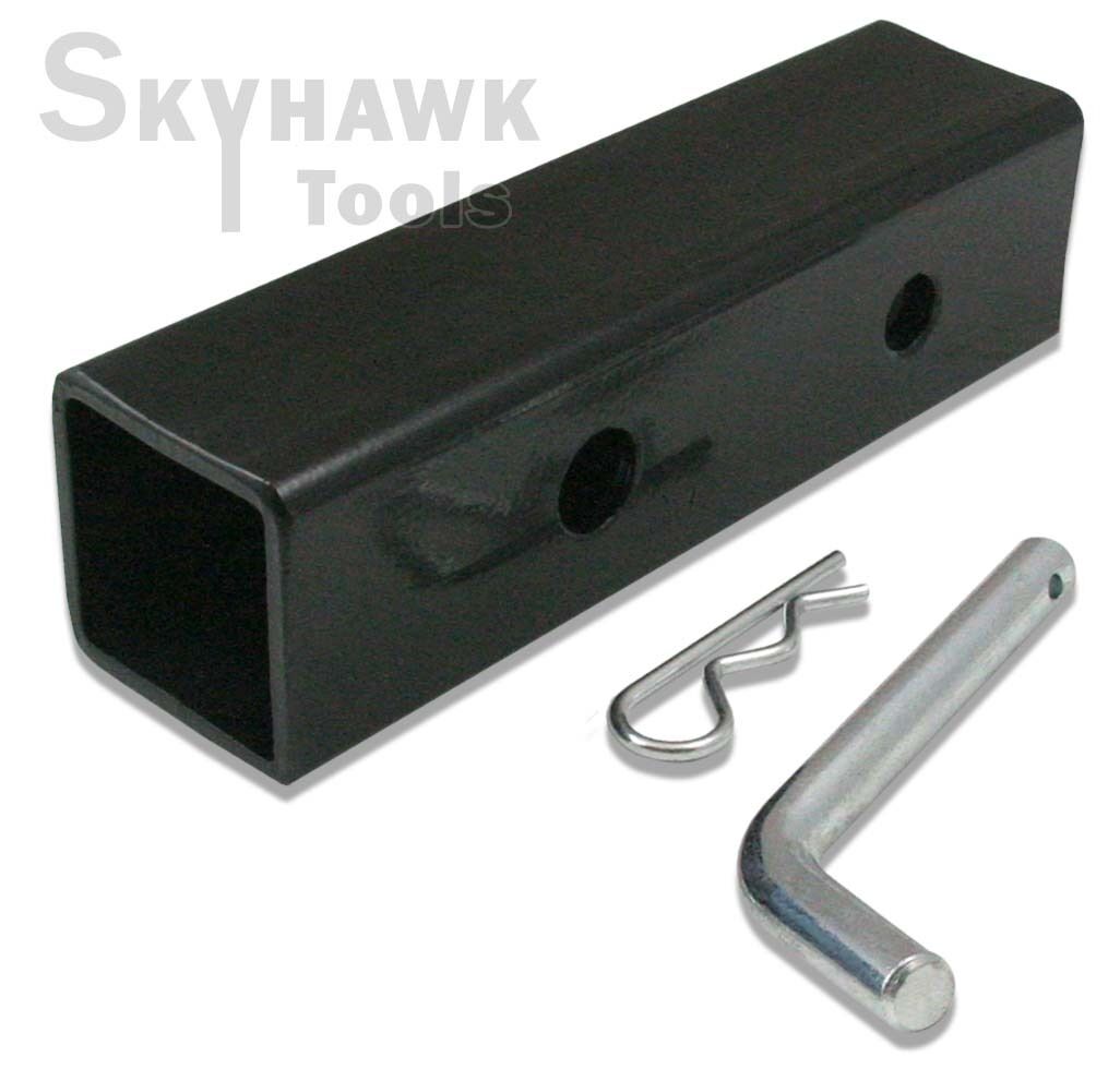 Cal Hawk Tools CZHBR2 Durable Hitch Adapter - skyhawktools