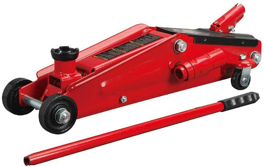 1.5 Ton Detroit Power Hydraulic Floor Jack