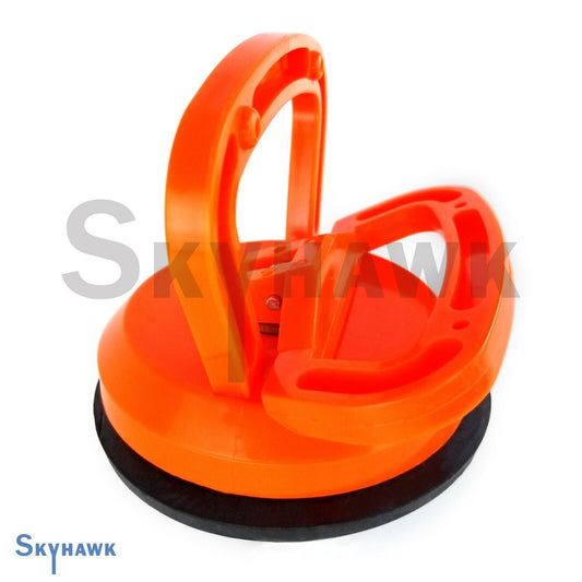 4-1/2" Rubber Suction Cup Puller Auto Body Dent Glass Heavy Duty Mover Remover