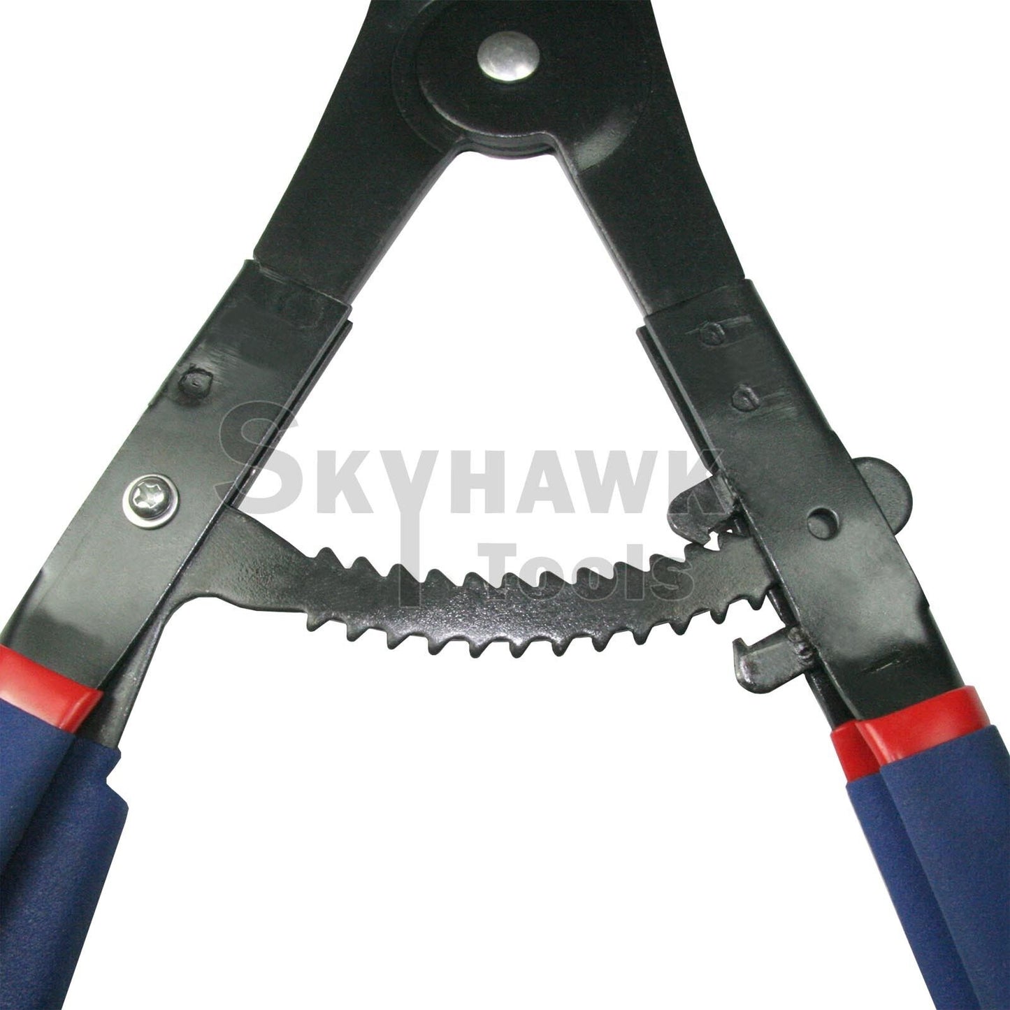 New 16" Jumbo Snap Ring Pliers Set CIRCLIP Pliers Retaining Ring Pliers - skyhawktools