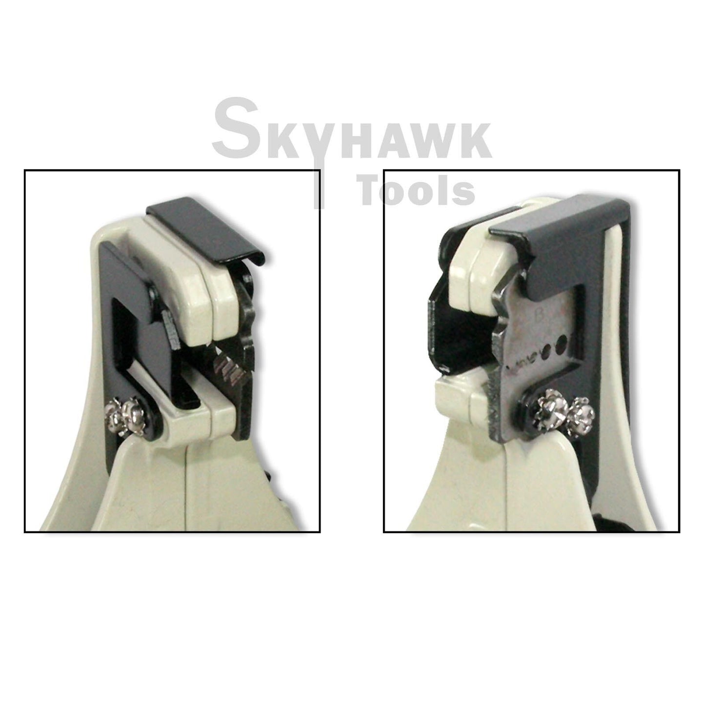 Automatic Wire Stripper - skyhawktools