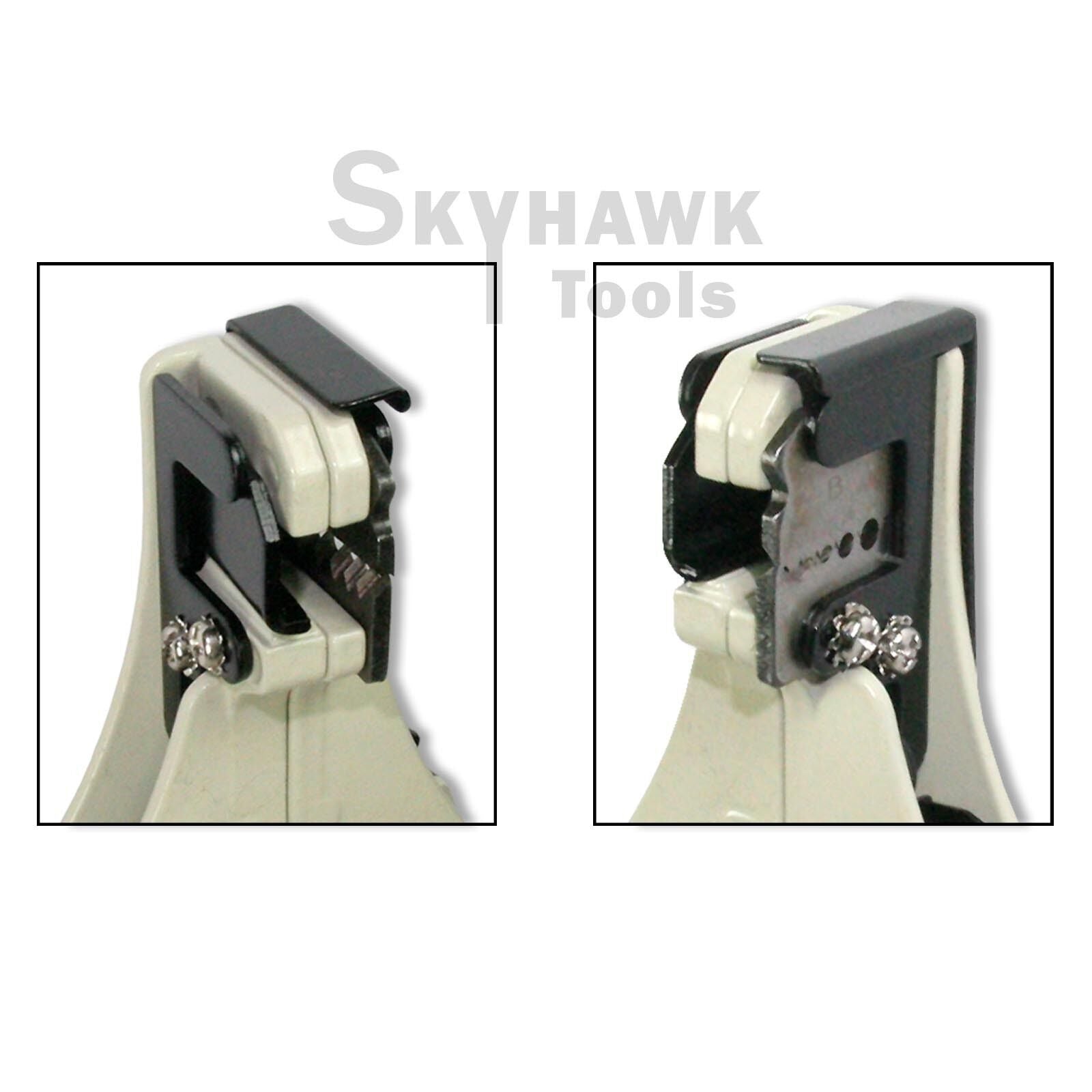 Automatic Wire Stripper - skyhawktools