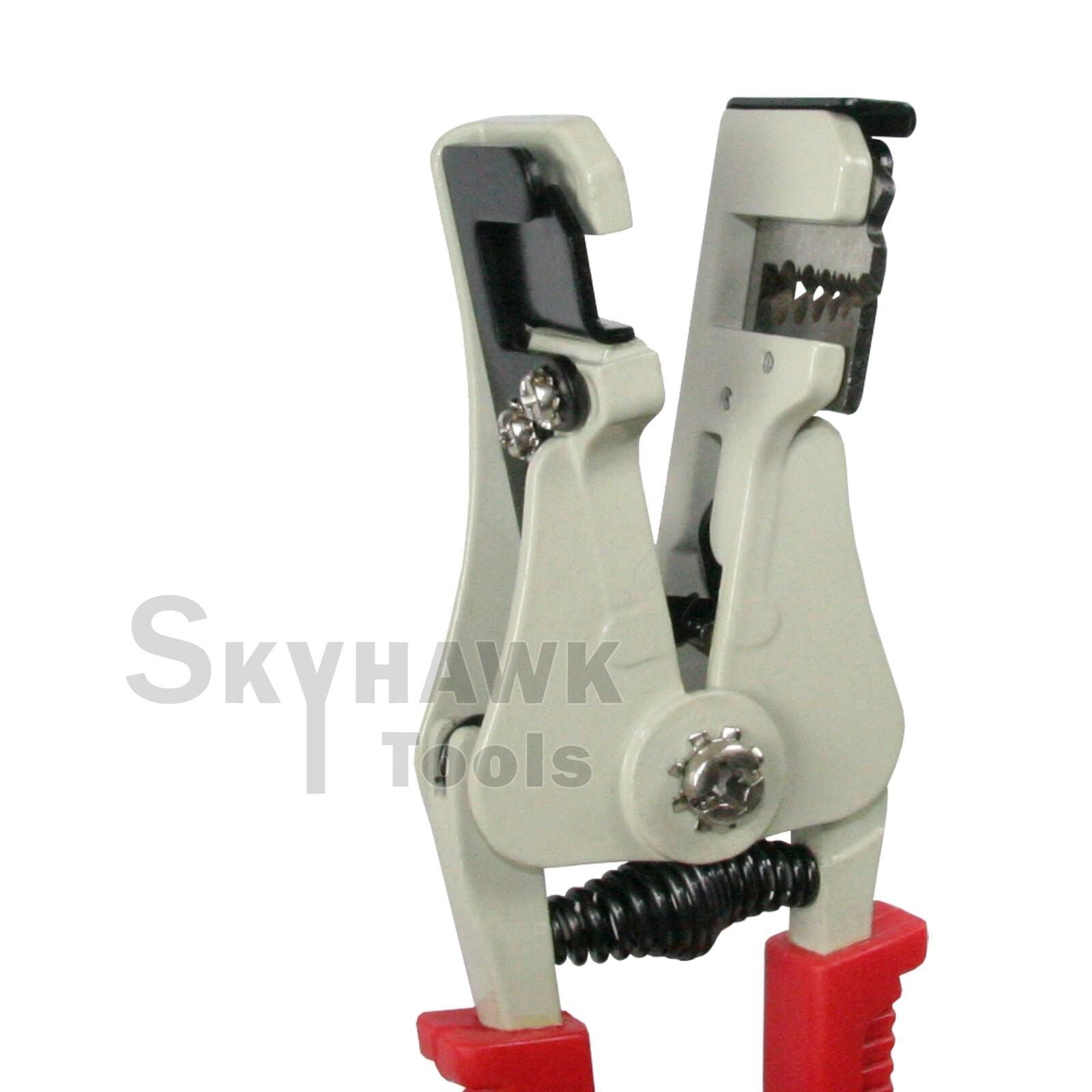 Automatic Wire Stripper - skyhawktools