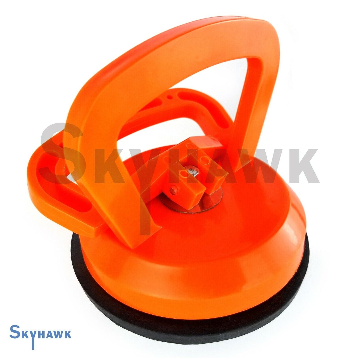 4-1/2" Rubber Suction Cup Puller Auto Body Dent Glass Heavy Duty Mover Remover