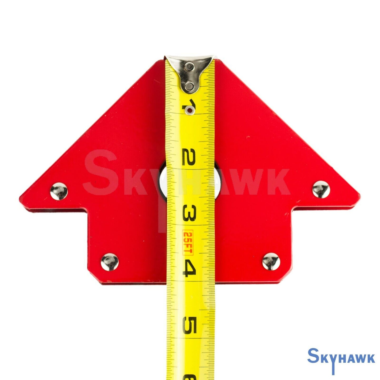 Magnetic Welding Holder Bracket Set (3", 4", and 5")  45?, 90?, 135? soldering