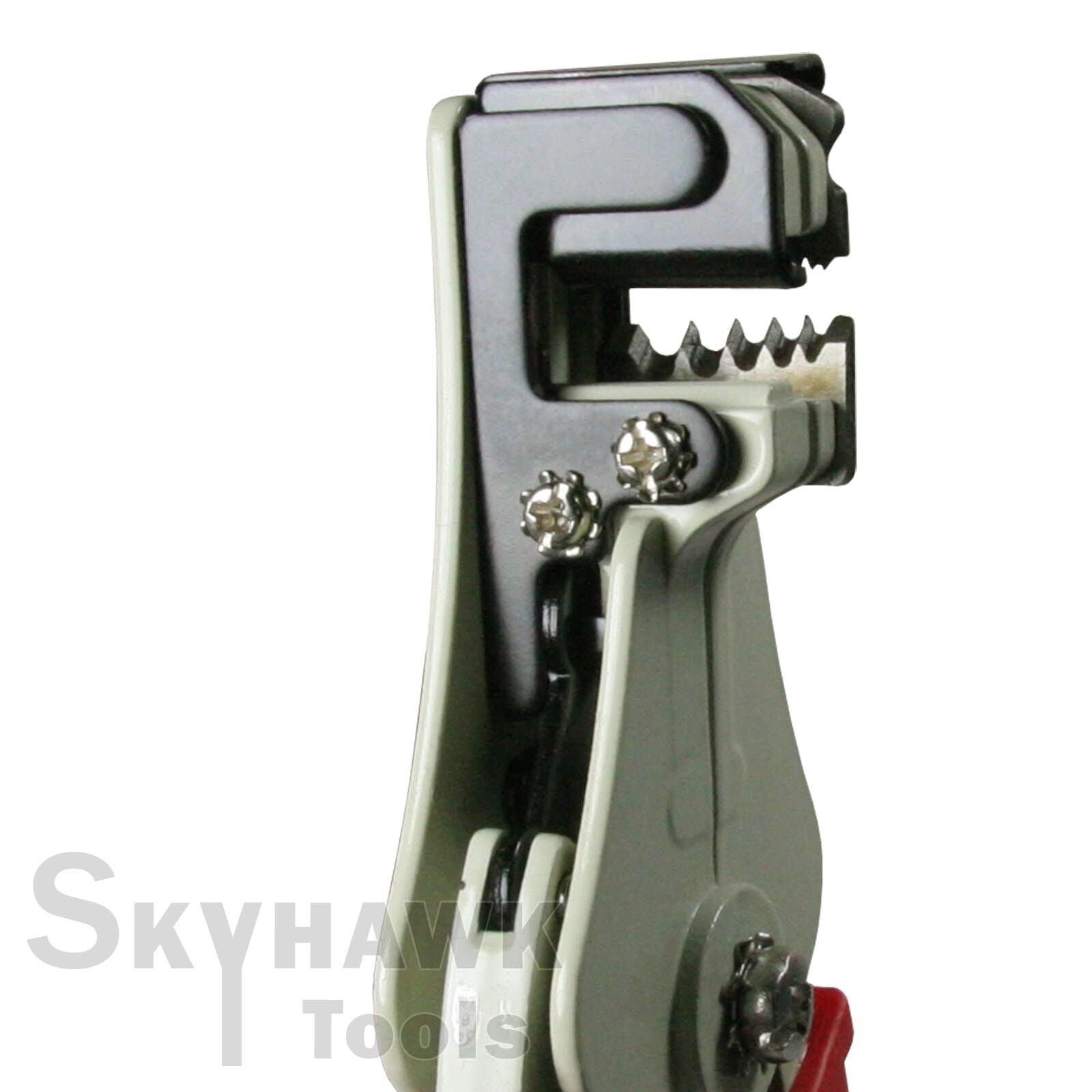 Automatic Wire Stripper - skyhawktools