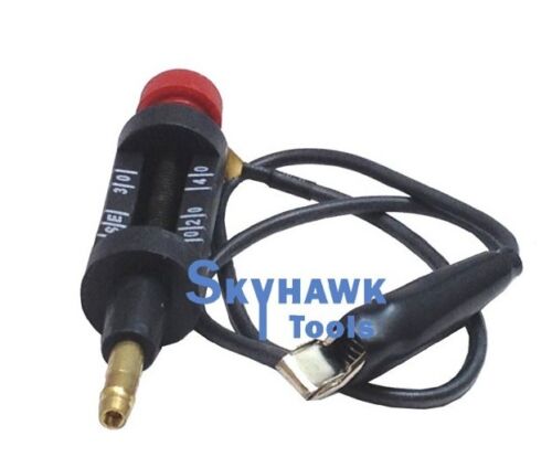 Adjustable High Energy Ignition Spark Plug Wire Coil Switch Diagnostic Tool Auto