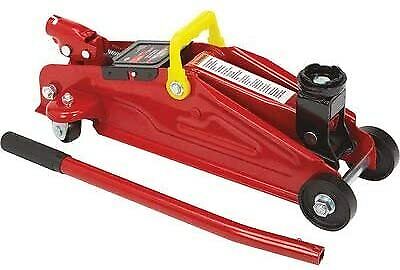 1.5 Ton Detroit Power Hydraulic Floor Jack