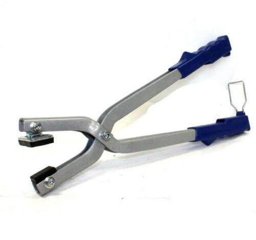 Fender Finisher Auto Body Forming Pliers Inner Lip Rolling Tire Clearance Tool