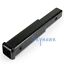 12'' Hitch Extension For 2" Receiver Extender 5/8" Pin Hole 500 LBS Capacity