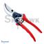 8-1/2" Curved Bypass Pruner Pruning Shears Secateurs w/ Wire Cutter TAIWAN MADE