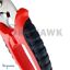 7-1/2" Multipurpose Shears Garden Pruner Kitchen Scissors Pet Nail Trimmer