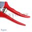 8-1/2" Curved Bypass Pruner Pruning Shears Secateurs w/ Wire Cutter TAIWAN MADE